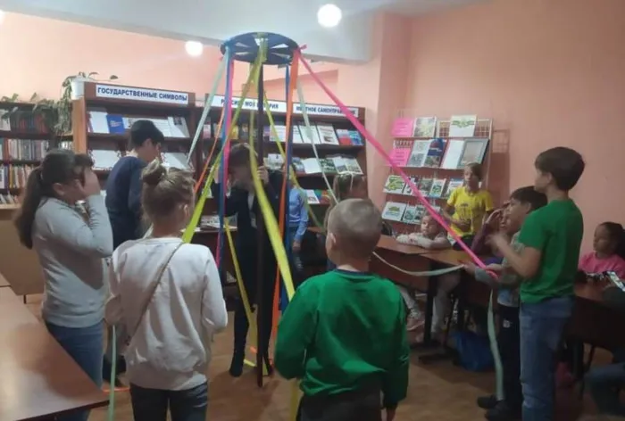 Не остаться  в стороне 3