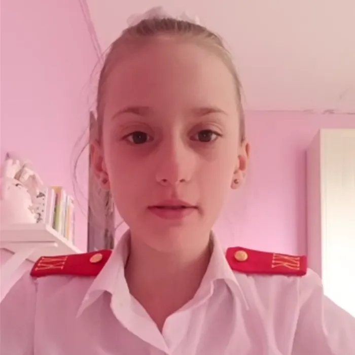 Всероссийская акция "Наследие Победы