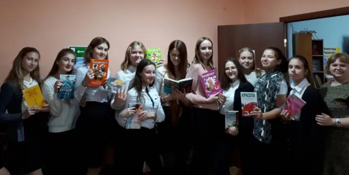 Ищу свой путь 4
