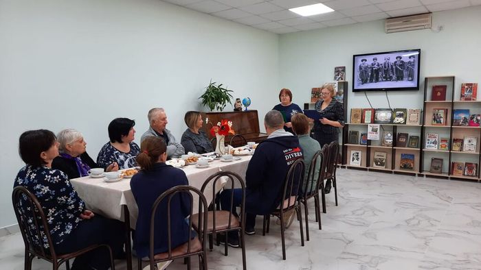 Экскурс в историю кубанского казачества «Казачество, овеянное славой»